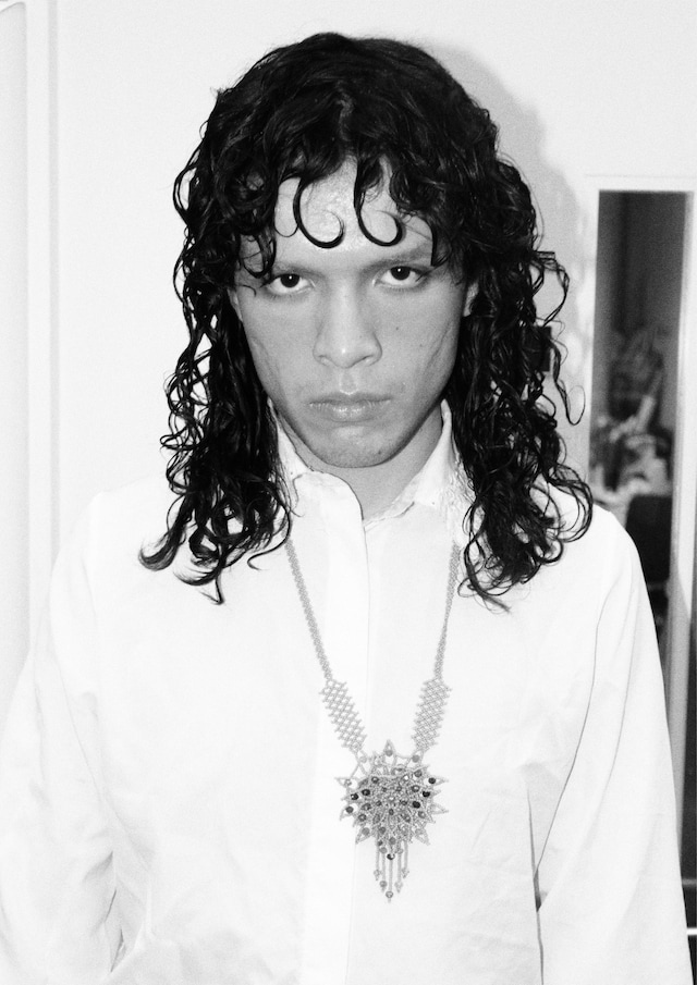 Central Saint Martins’ Reset Show 2023 AnOther