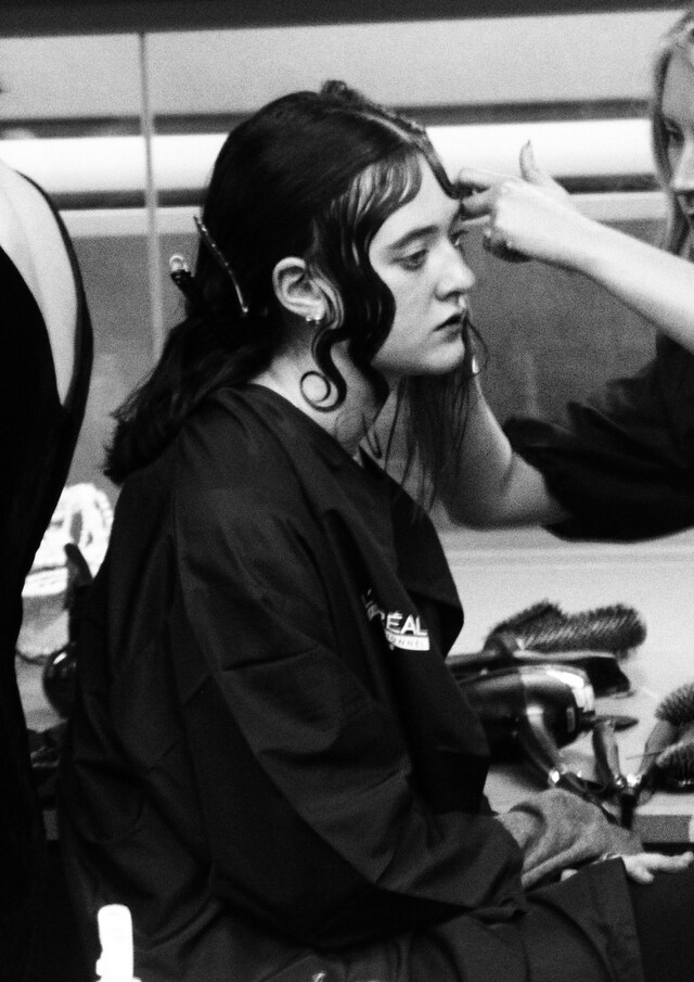 Central Saint Martins’ Reset Show 2023