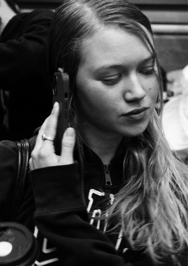 Central Saint Martins’ Reset Show 2023 AnOther