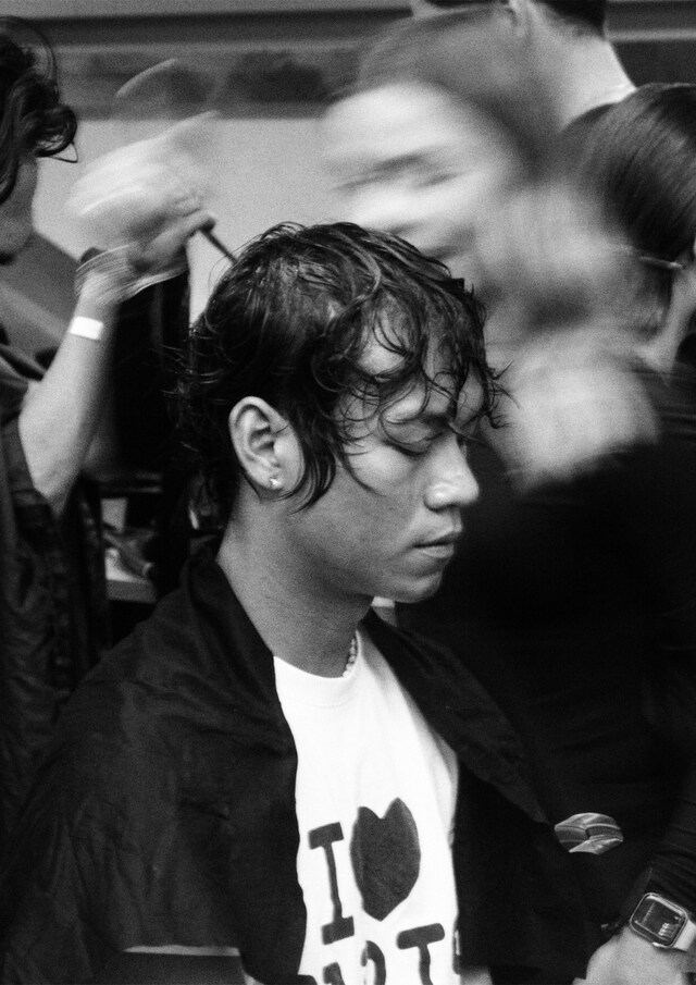 Central Saint Martins’ Reset Show 2023