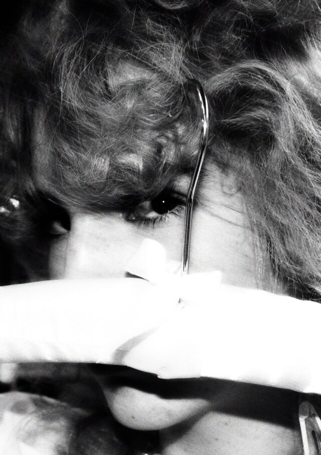 Central Saint Martins’ Reset Show 2023