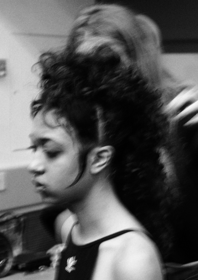 Central Saint Martins’ Reset Show 2023