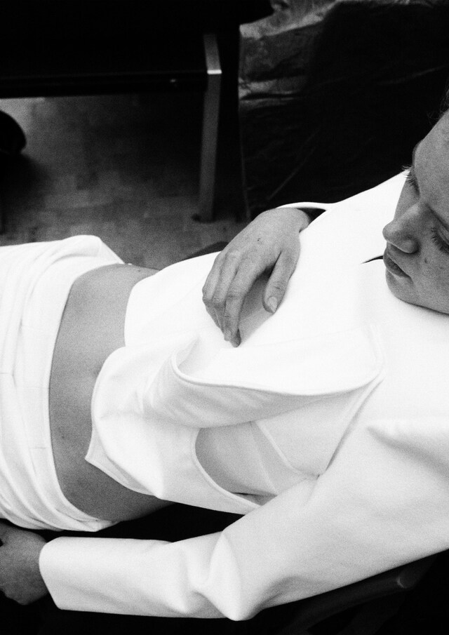 Central Saint Martins’ Reset Show 2023