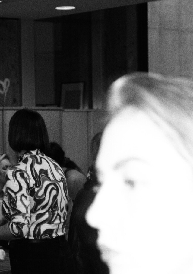 Central Saint Martins’ Reset Show 2023