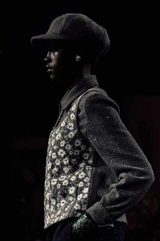 Chanel M&#233;tiers d’Art 2024