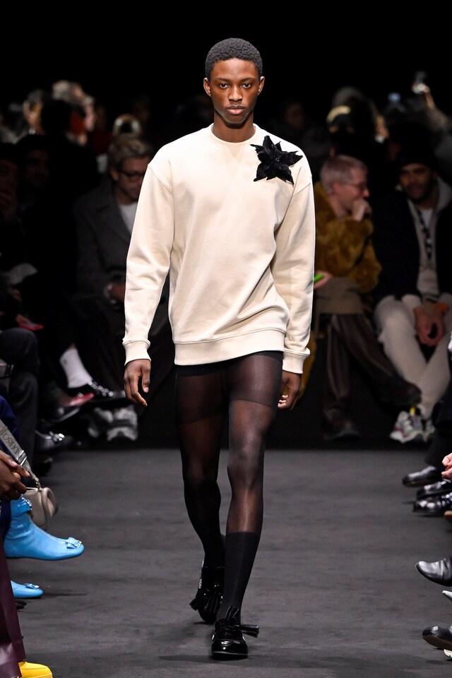 JW Anderson Autumn/Winter 2024 Menswear