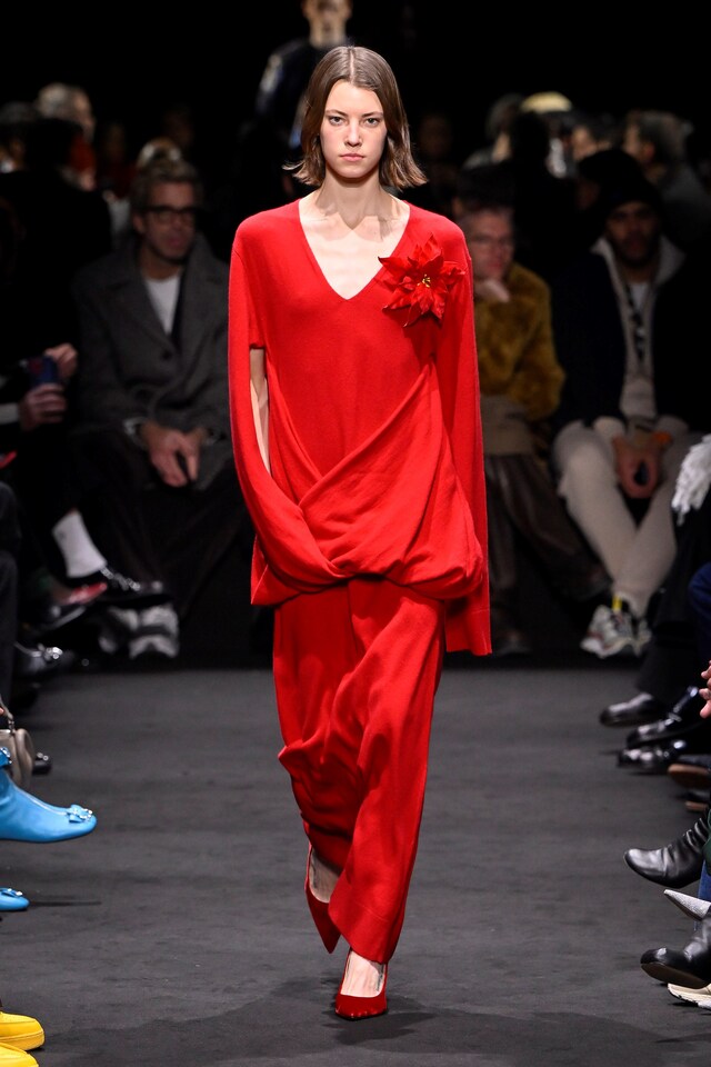 JW Anderson Autumn/Winter 2024 Menswear