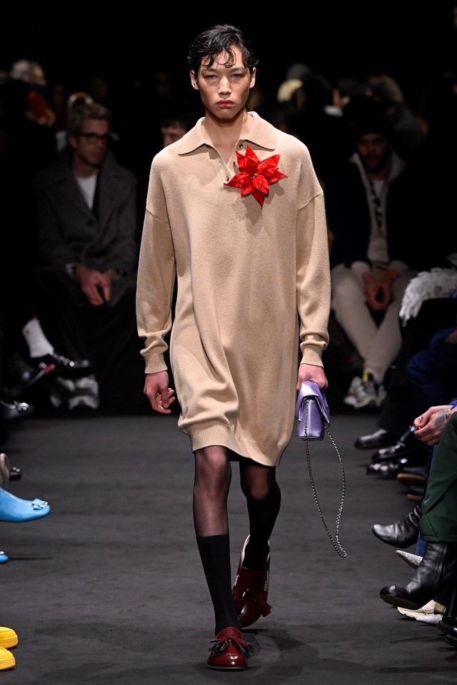 JW Anderson Autumn/Winter 2024 Menswear | AnOther