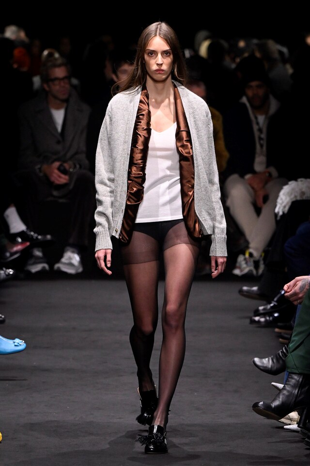 JW Anderson Autumn/Winter 2024 Menswear