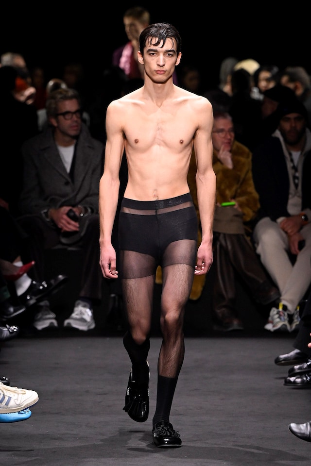 JW Anderson Autumn/Winter 2024 Menswear