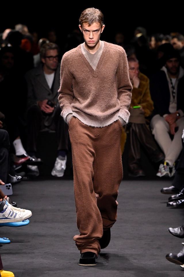 JW Anderson Autumn/Winter 2024 Menswear