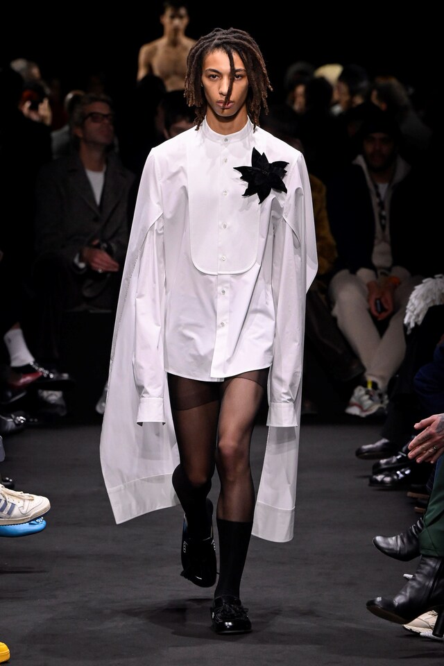 JW Anderson Autumn/Winter 2024 Menswear