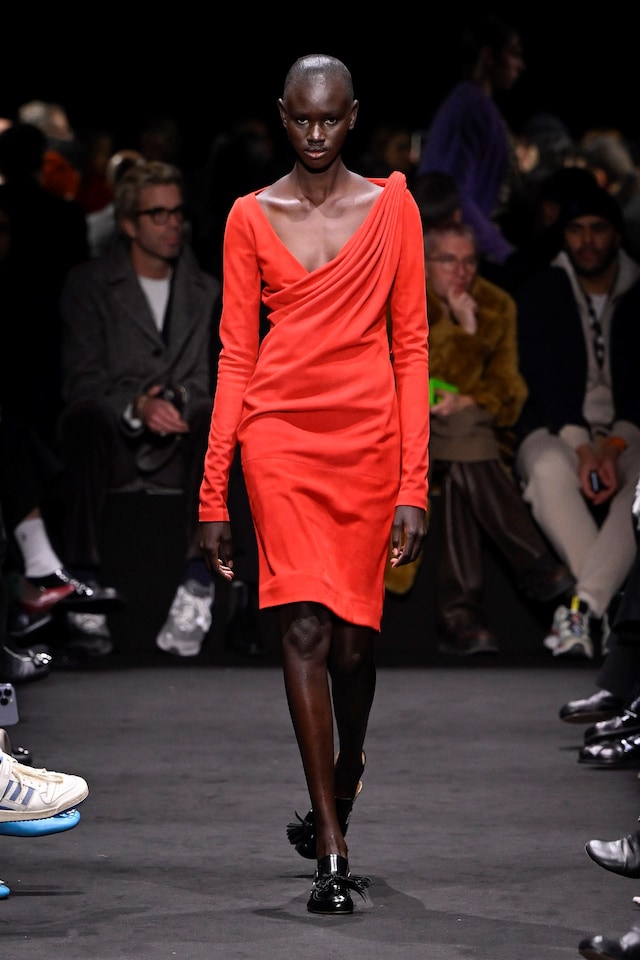 JW Anderson Autumn/Winter 2024 Menswear