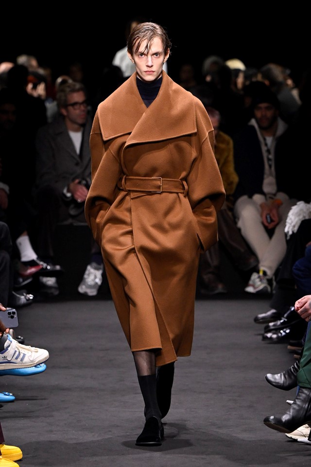 JW Anderson Autumn/Winter 2024 Menswear | AnOther