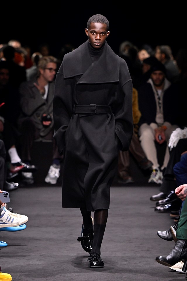 JW Anderson Autumn/Winter 2024 Menswear | AnOther