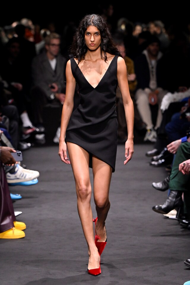 JW Anderson Autumn/Winter 2024 Menswear