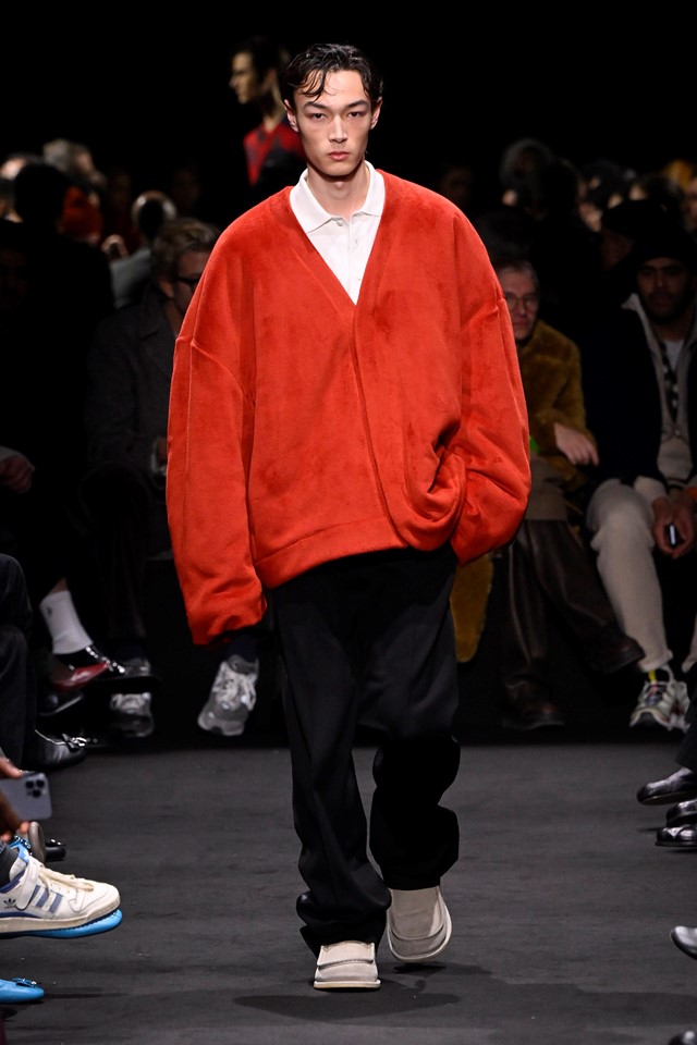 JW Anderson Autumn/Winter 2024 Menswear | AnOther