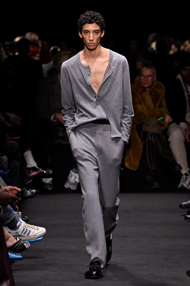 JW Anderson Autumn/Winter 2024 Menswear