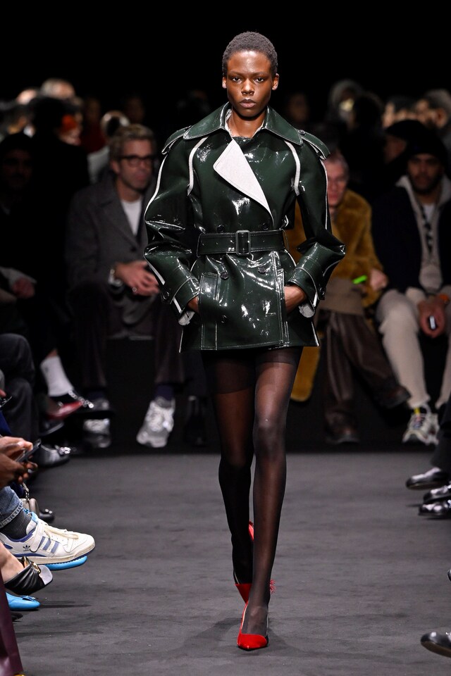 JW Anderson Autumn/Winter 2024 Menswear