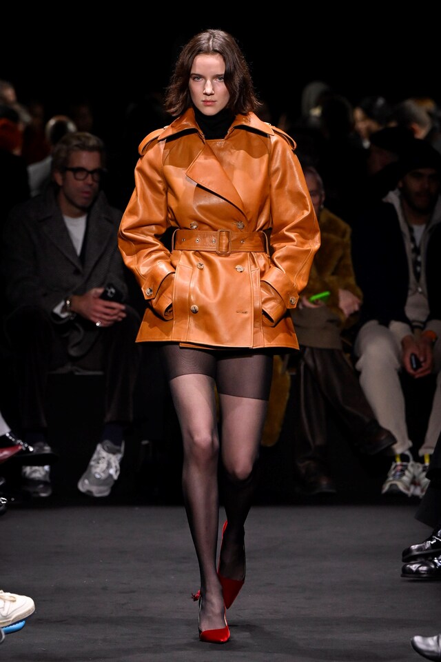 JW Anderson Autumn/Winter 2024 Menswear