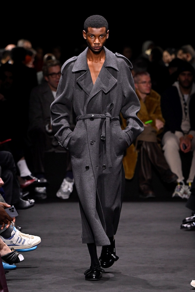 JW Anderson Autumn/Winter 2024 Menswear