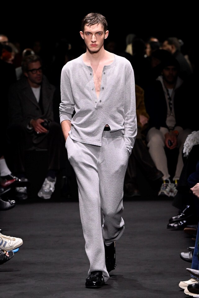 JW Anderson Autumn/Winter 2024 Menswear