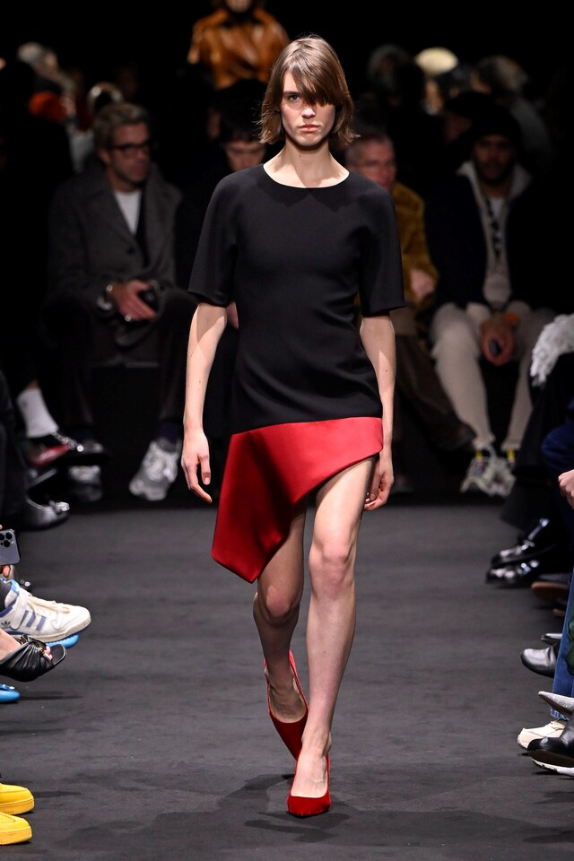 JW Anderson Autumn/Winter 2024 Menswear