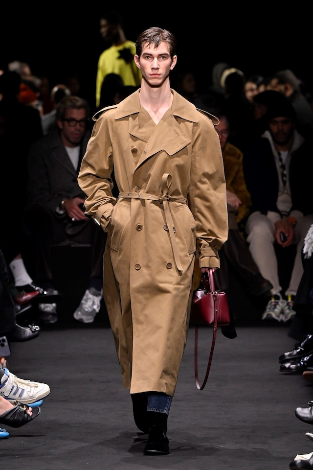 JW Anderson Autumn/Winter 2024 Menswear