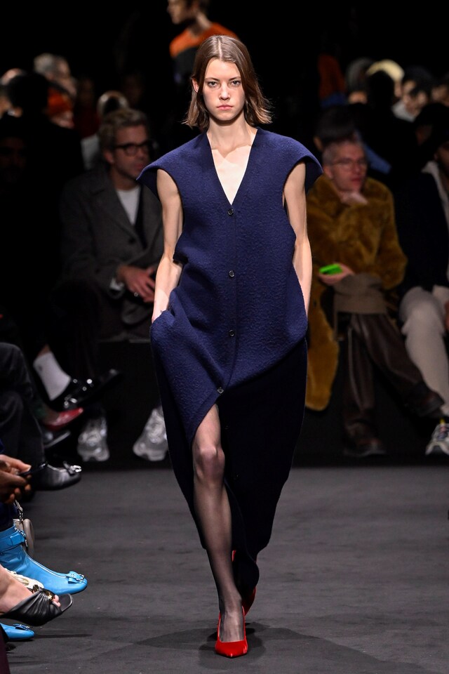 JW Anderson Autumn/Winter 2024 Menswear