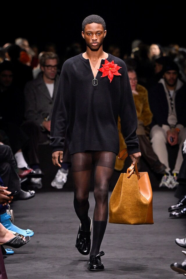JW Anderson Autumn/Winter 2024 Menswear