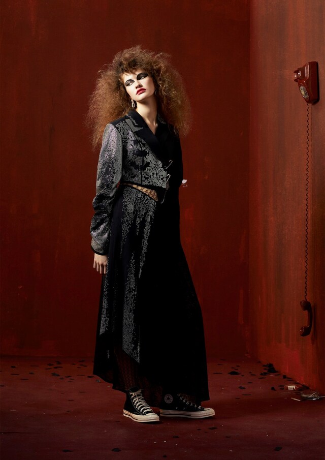 Les Benjamins Autumn/Winter 2024