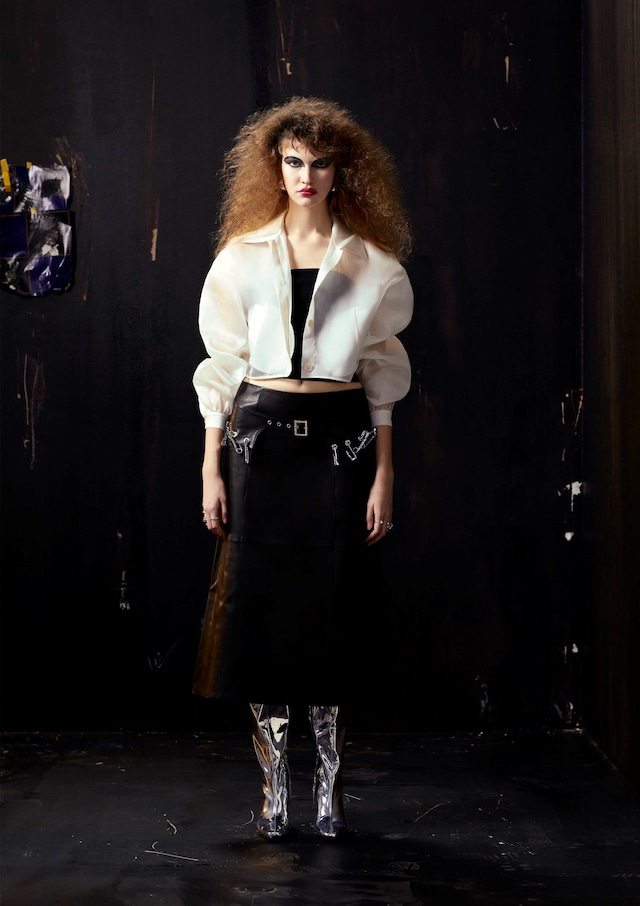 Les Benjamins Autumn/Winter 2024