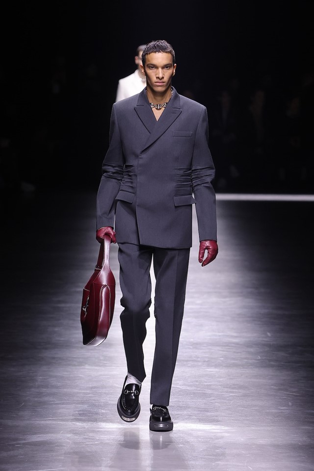 Gucci Autumn/Winter 2024 Menswear | AnOther