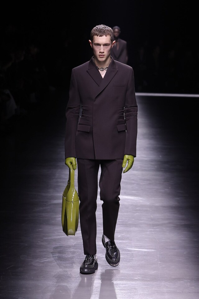Gucci Autumn/Winter 2024 Menswear