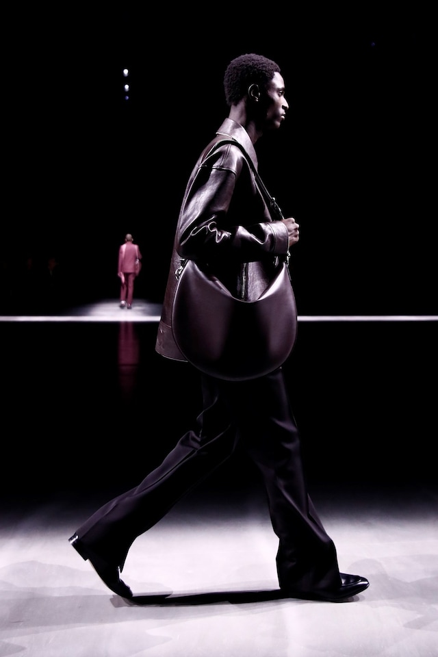 Gucci Autumn/Winter 2024 Menswear