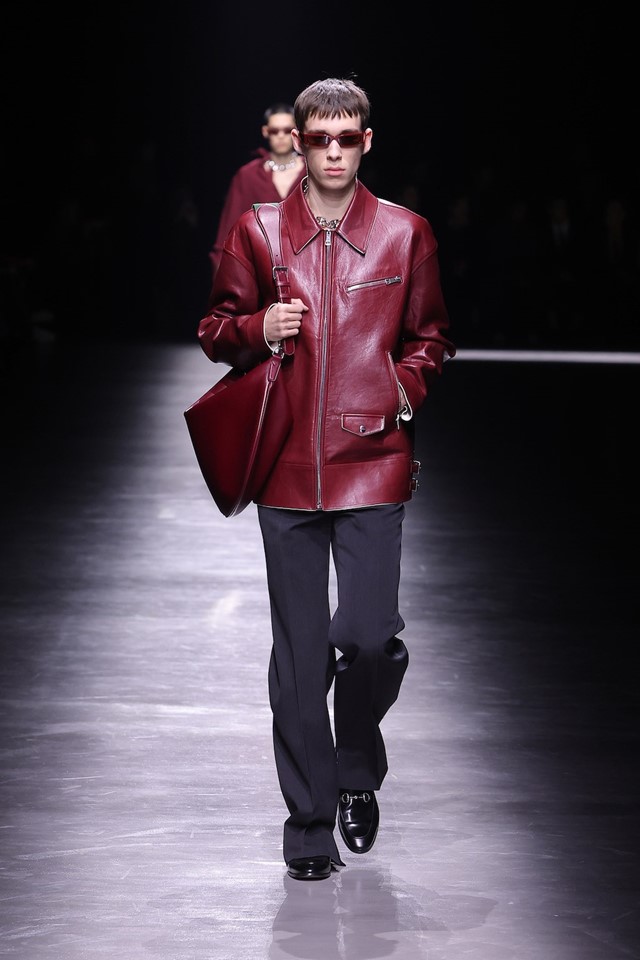 Gucci Autumn/Winter 2024 Menswear | AnOther