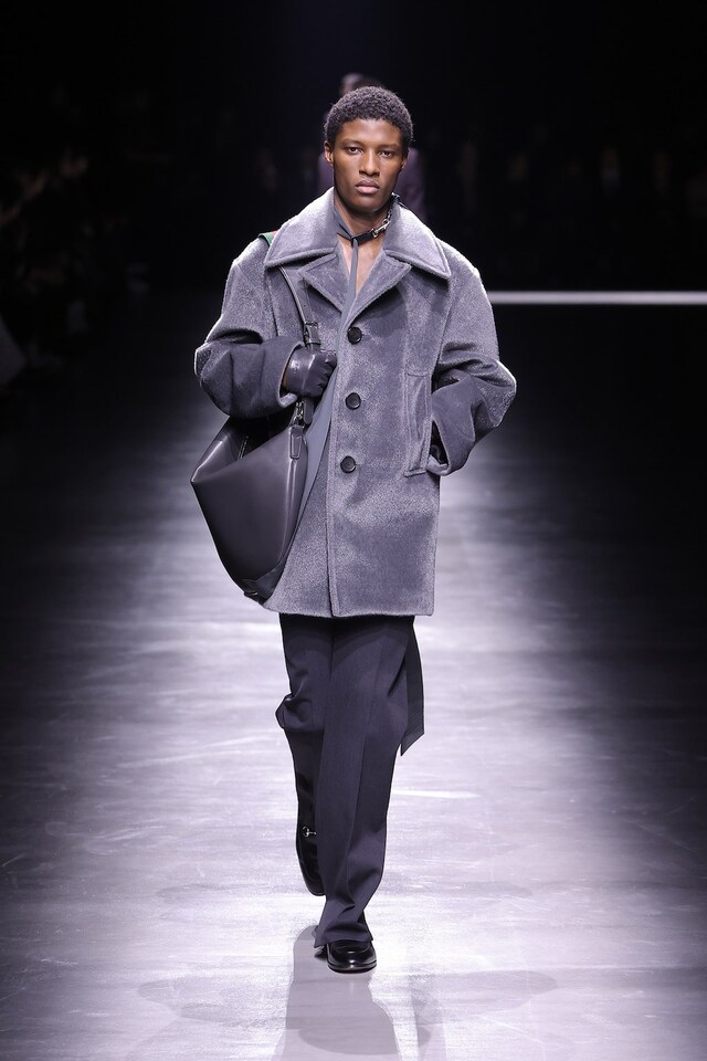 Gucci Autumn/Winter 2024 Menswear
