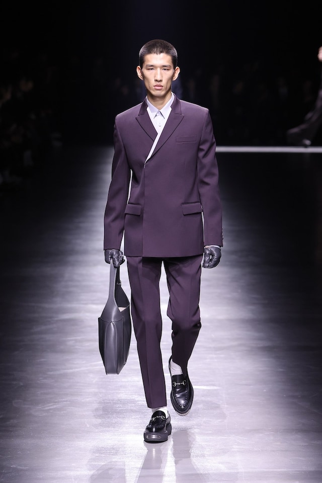 Gucci Autumn/Winter 2024 Menswear