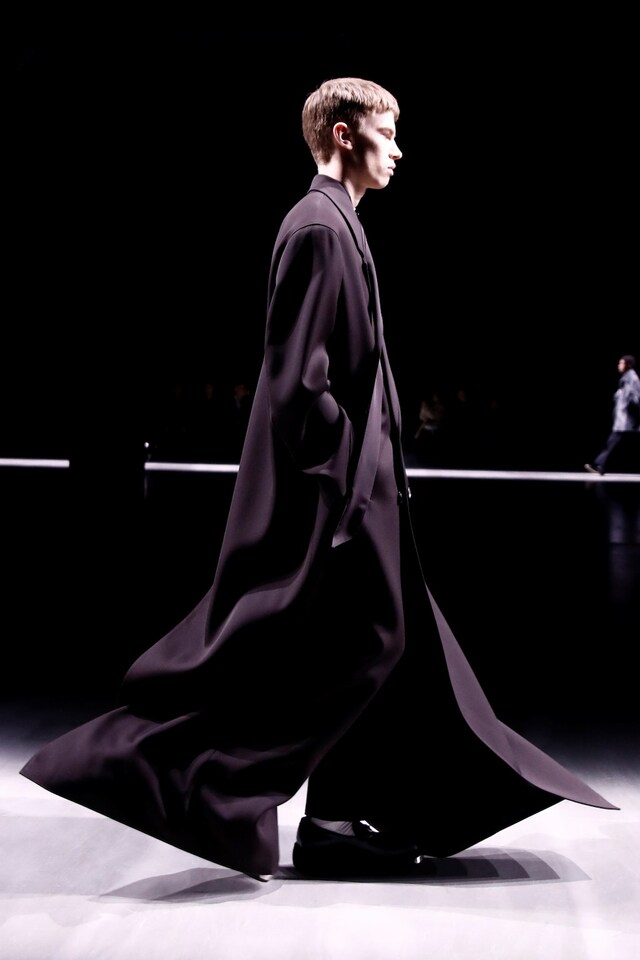 Gucci Autumn/Winter 2024 Menswear