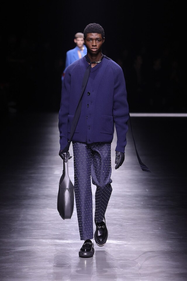 Gucci Autumn/Winter 2024 Menswear