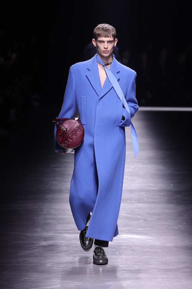 Gucci Autumn/Winter 2024 Menswear