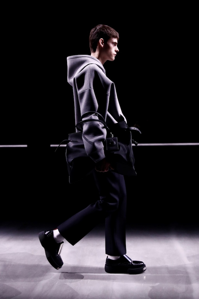 Gucci Autumn/Winter 2024 Menswear