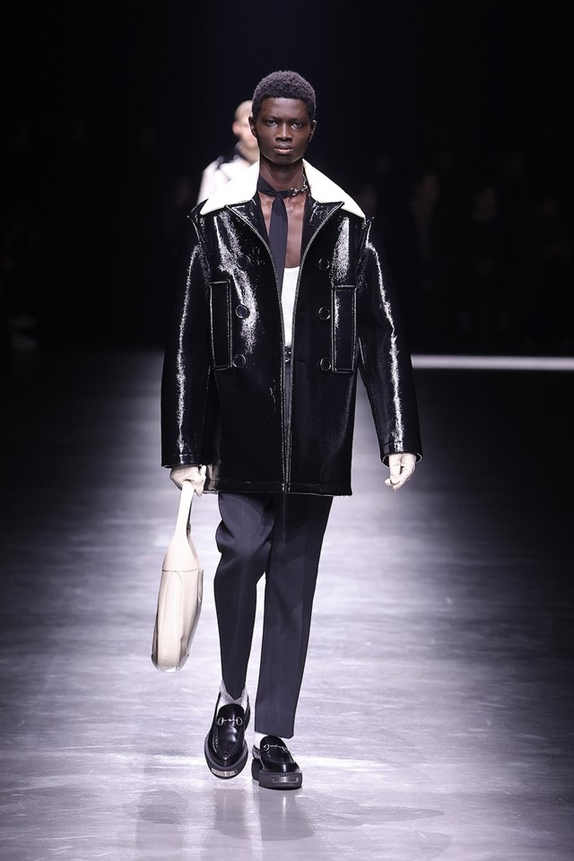 Gucci Autumn/Winter 2024 Menswear | AnOther