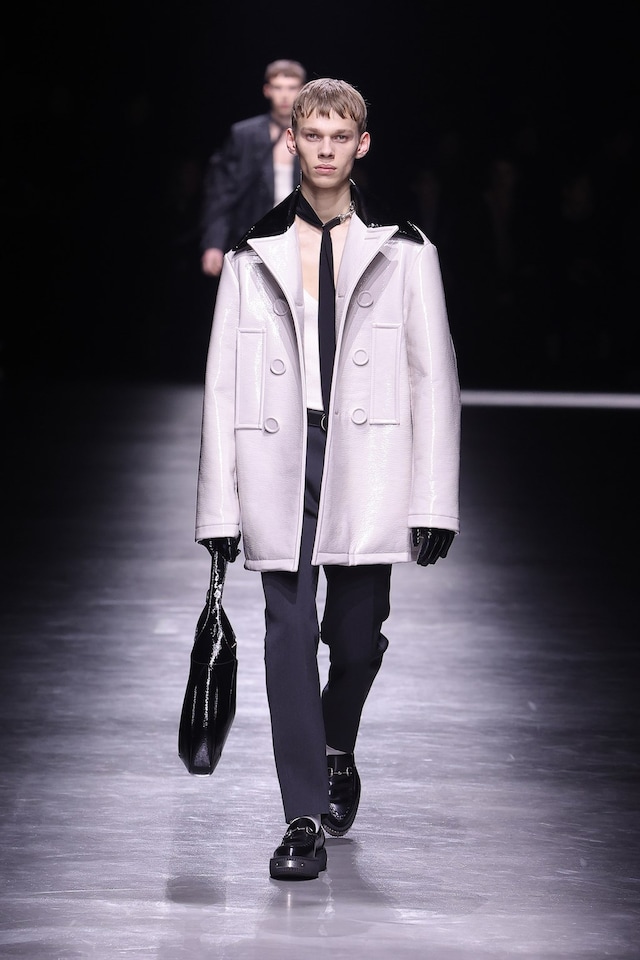 Gucci Autumn/Winter 2024 Menswear