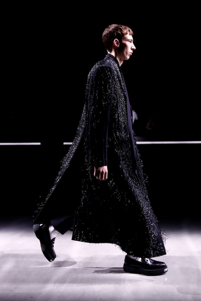 Gucci Autumn/Winter 2024 Menswear