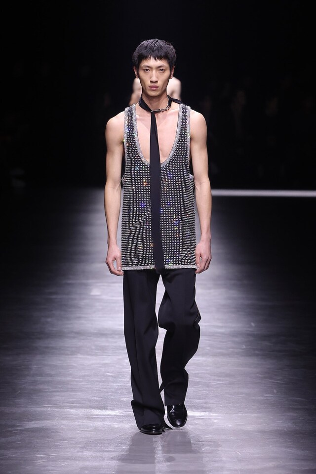 Gucci Autumn/Winter 2024 Menswear