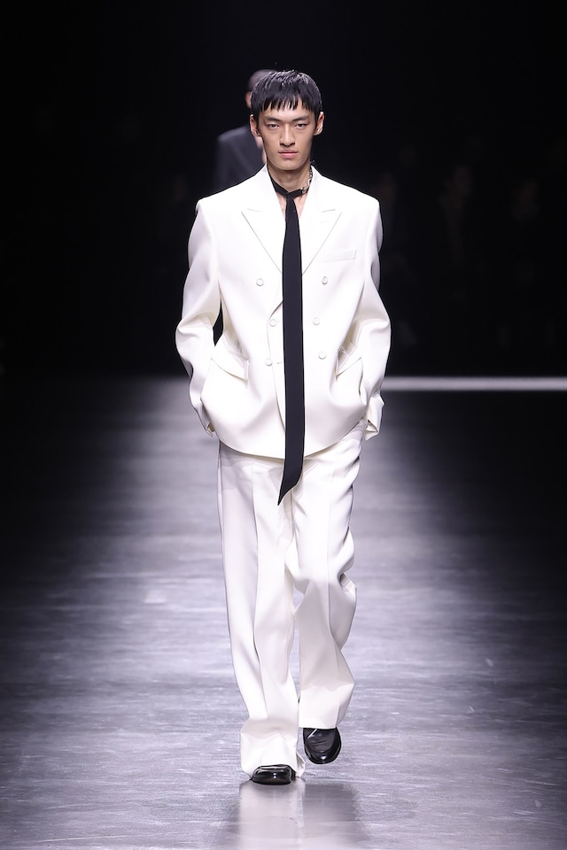Gucci Autumn/Winter 2024 Menswear