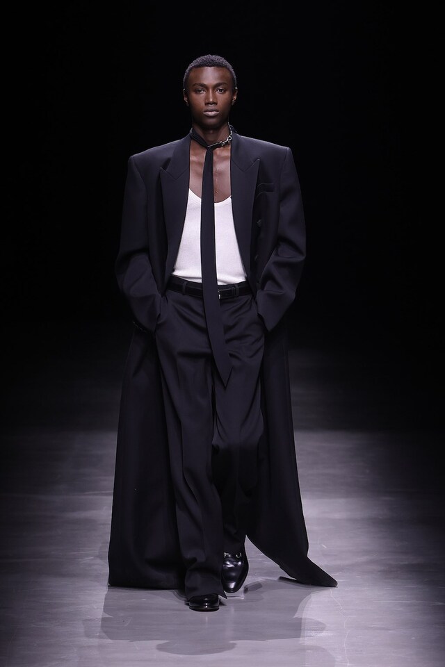 Gucci Autumn/Winter 2024 Menswear