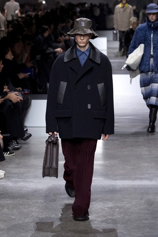 Fendi Autumn Winter 2024 Menswear AnOther   441773 