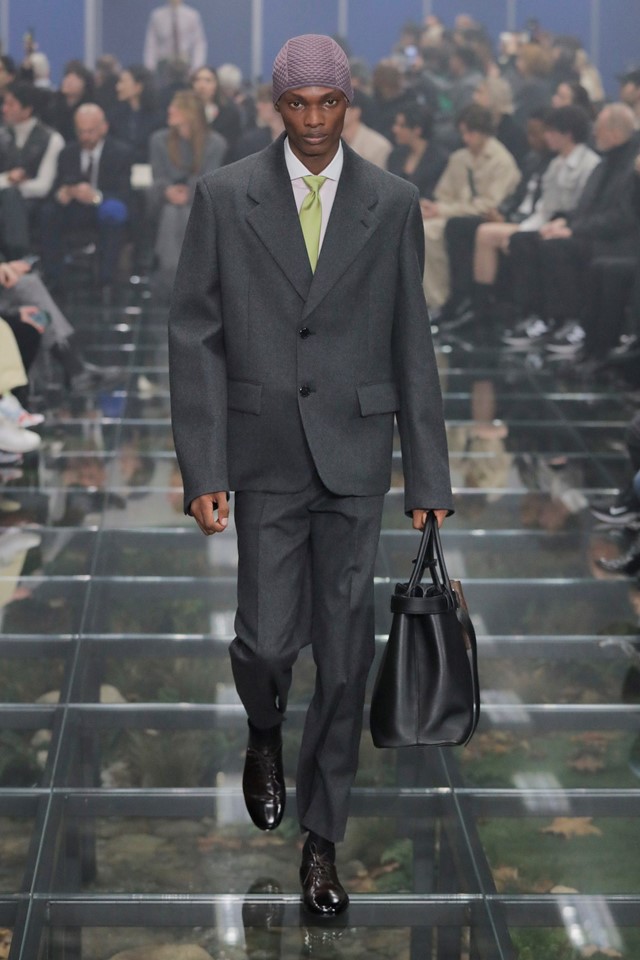 Prada Autumn/Winter 2024 Menswear | AnOther